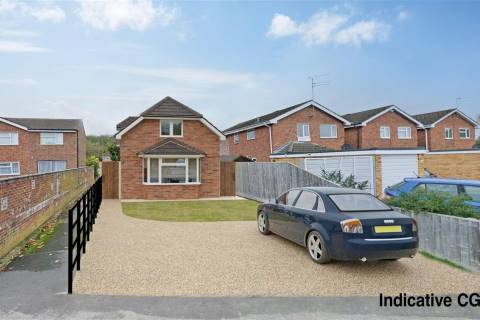 Property for auction in Wiltshire