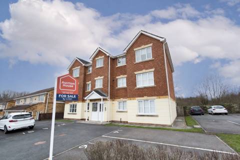 Property for auction in Tyne and Wear