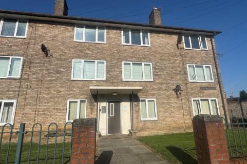 Property for auction in Merseyside