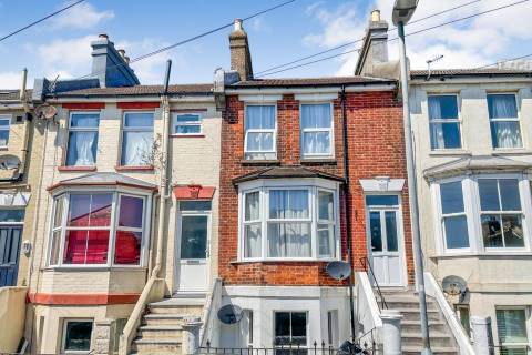 Property for auction in East Sussex