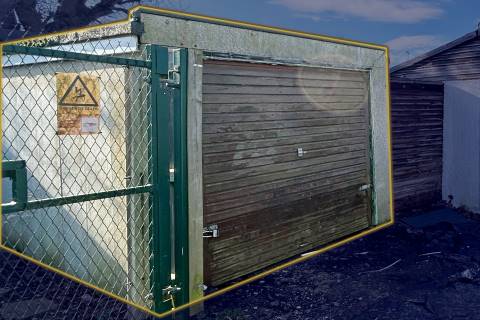 Property for auction in Essex