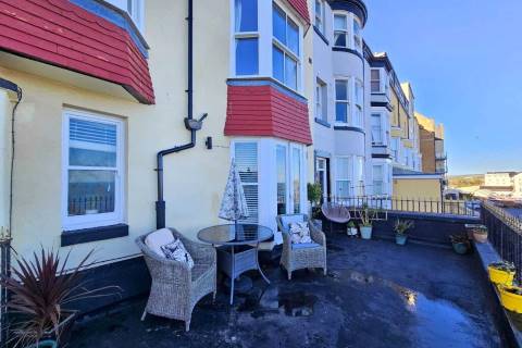 Property for auction in North Yorkshire