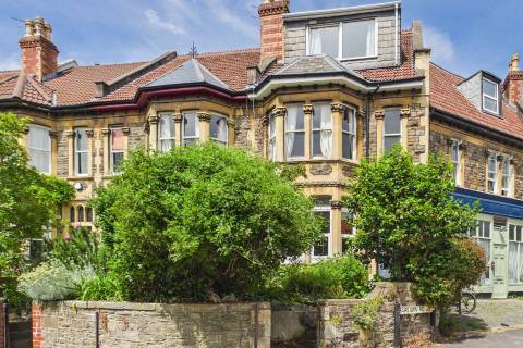 Property for auction in Avon