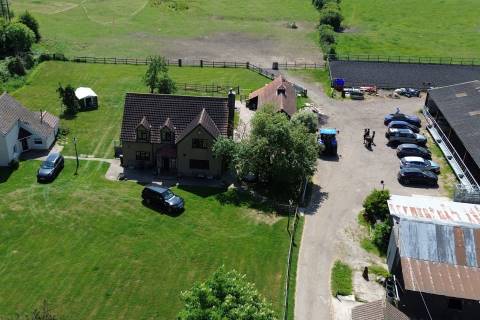 Property for auction in Essex