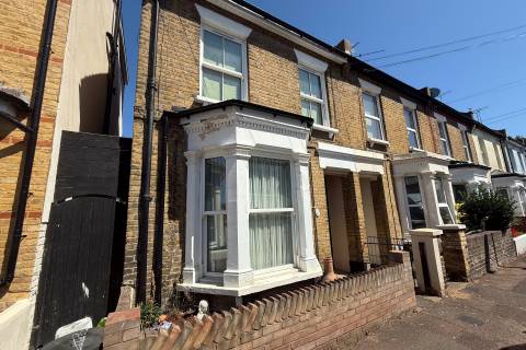 Property for auction in Essex