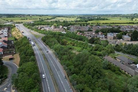 Property for auction in Essex