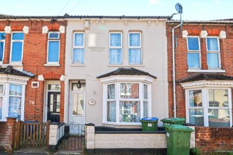 Property for auction in Hampshire