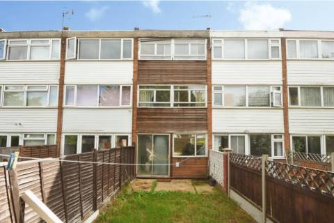 Property for auction in Essex