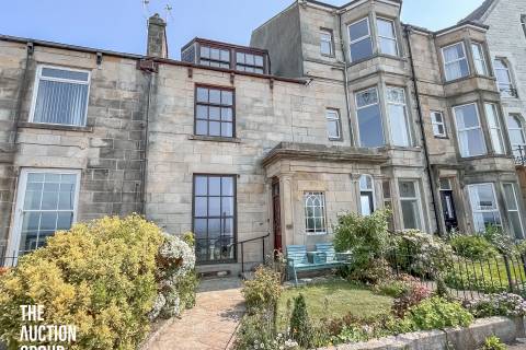 Property for auction in Lancashire