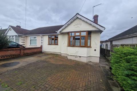 Property for auction in Essex