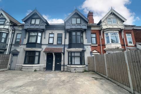 Property for auction in West Midlands