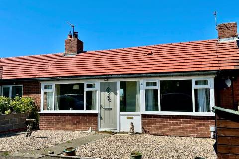 Property for auction in Tyne and Wear