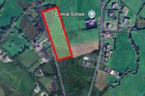 Property for auction in County Monaghan