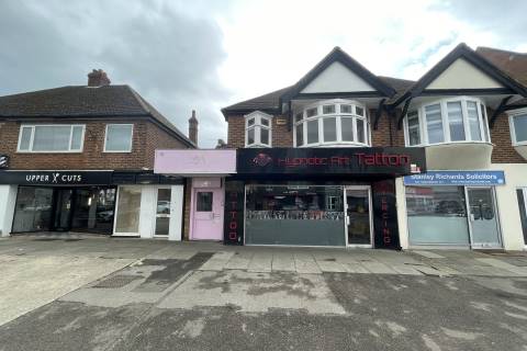 Property for auction in Buckinghamshire