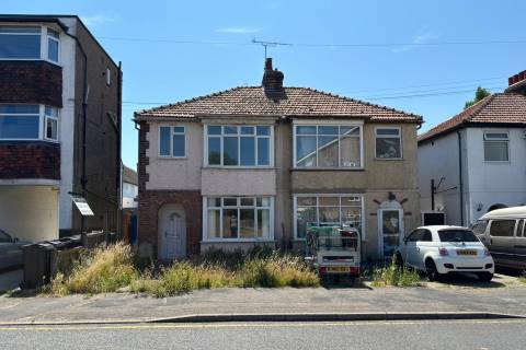 Property for auction in Essex