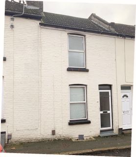 Property for auction in Kent