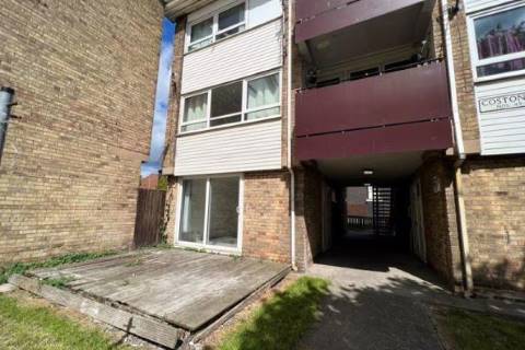 Property for auction in Tyne and Wear