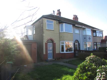 Property for auction in Lancashire
