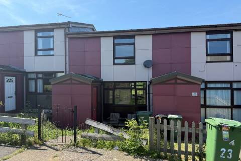 Property for auction in Kent