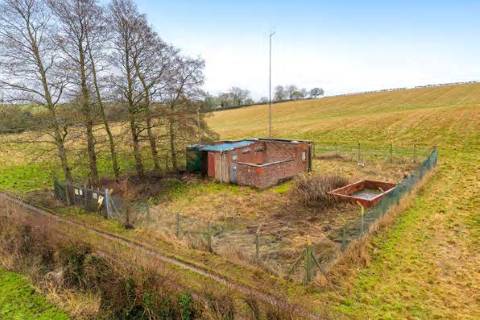 Property for auction in Lincolnshire