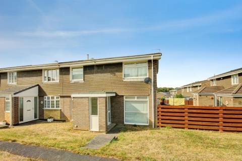Property for auction in County Durham