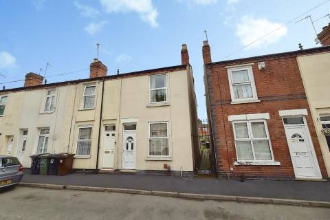 Property for auction in West Midlands