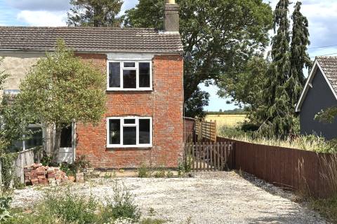 Property for auction in Lincolnshire