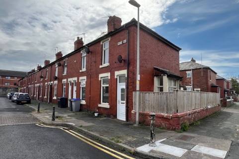Property for auction in Lancashire