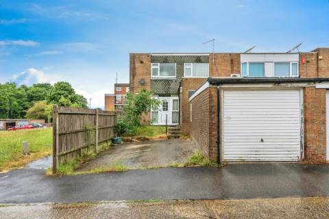 Property for auction in Hampshire