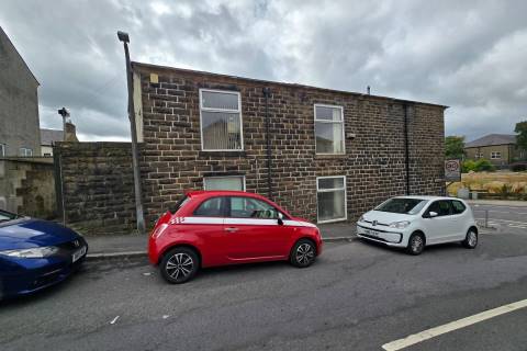 Property for auction in Lancashire