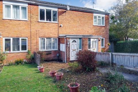 Property for auction in Wiltshire