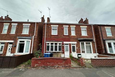 Property for auction in Lincolnshire
