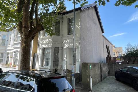 Property for auction in Essex