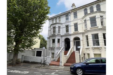 Property for auction in East Sussex
