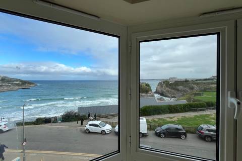 Property for auction in Cornwall