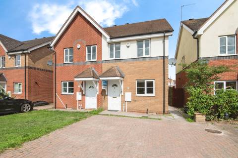 Property for auction in West Midlands
