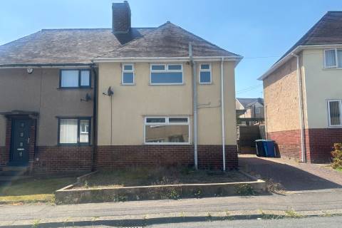 Property for auction in Derbyshire