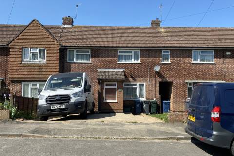 Property for auction in Buckinghamshire