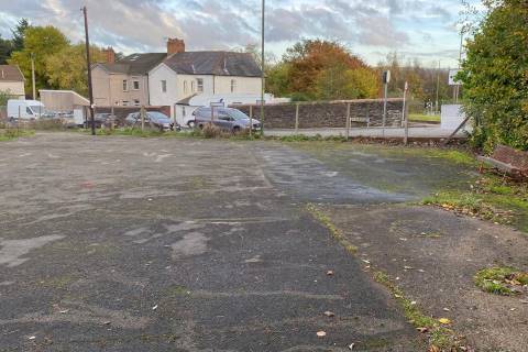 Property for auction in Mid Glamorgan