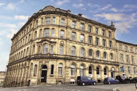 Property for auction in West Yorkshire