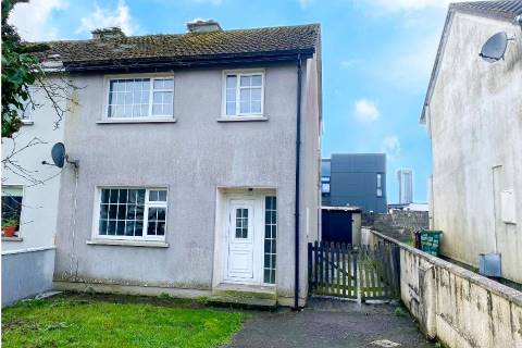 Property for auction in County Mayo