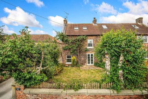 Property for auction in North Yorkshire