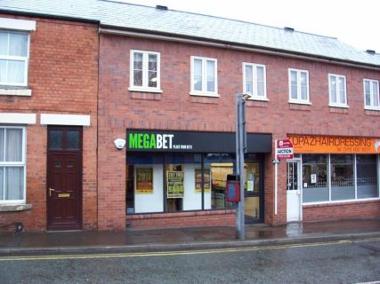 Property for auction in Derbyshire