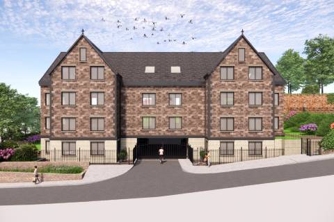 Property for auction in Cheshire