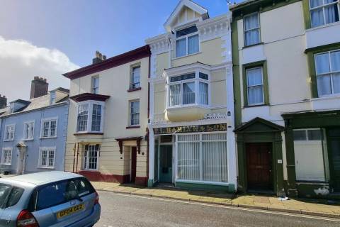 Property for auction in Devon