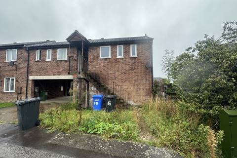 Property for auction in Suffolk