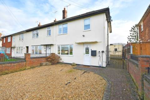 Property for auction in Cheshire