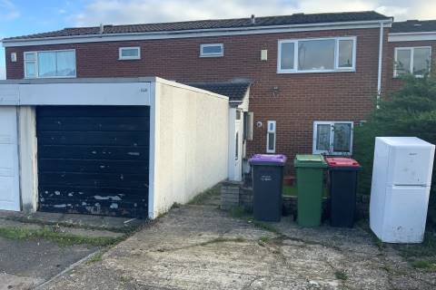 Property for auction in Shropshire