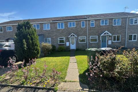 Property for auction in Norfolk