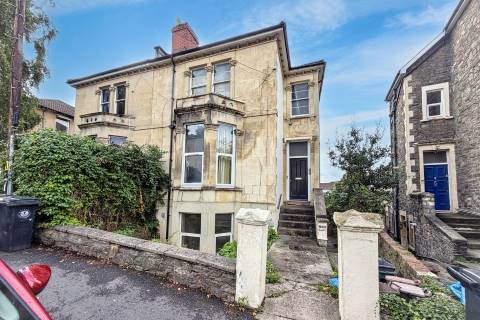 Property for auction in Avon